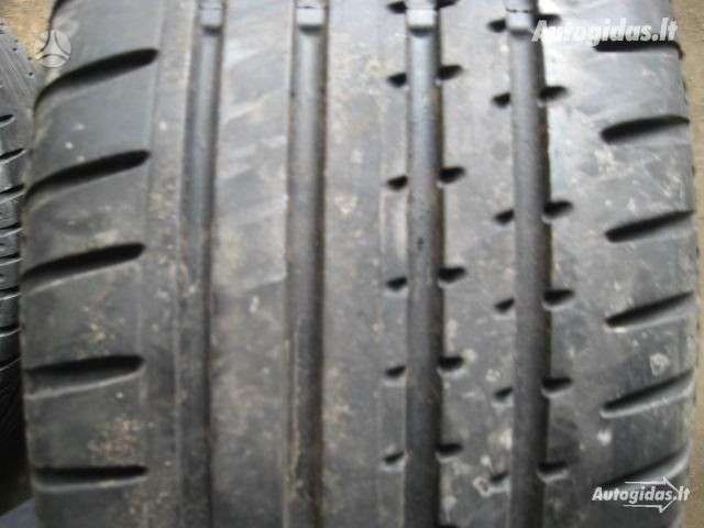 Continental, summer 195/50 R16