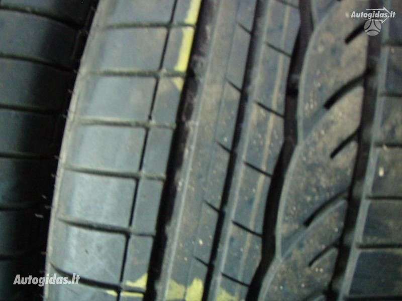 Continental, летние 195/50 R16
