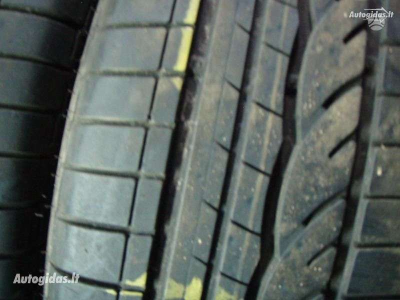 Continental, vasarinės 195/50 R16