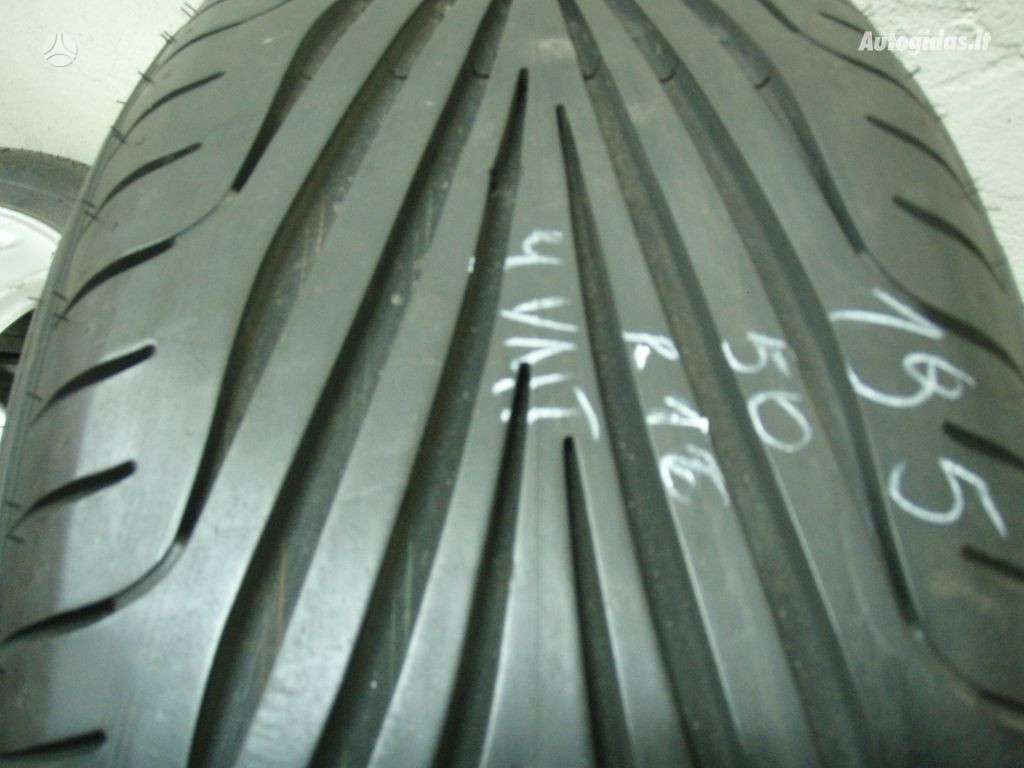 Continental, summer 195/50 R16