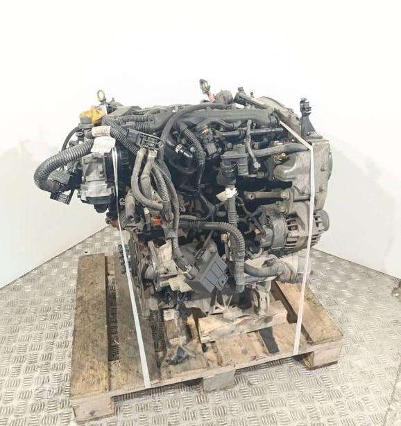 Fiat Doblo, 198.a3000, engine parts