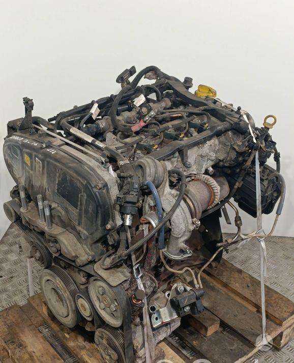 Fiat Doblo, 198.a3000, engine parts