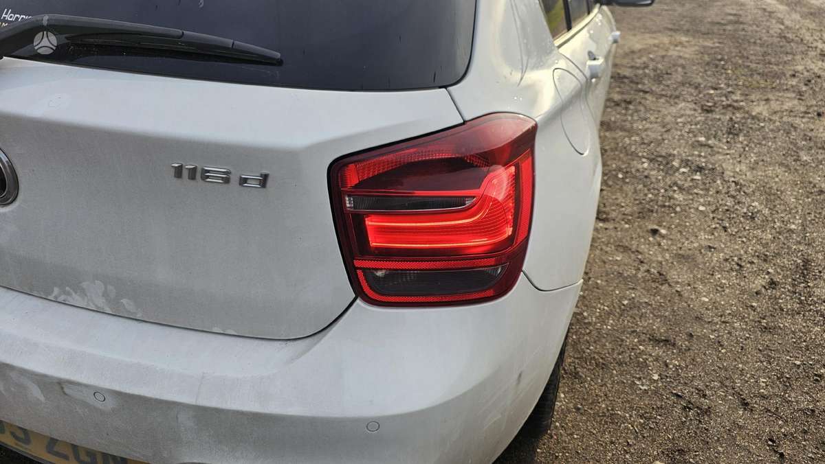BMW 120