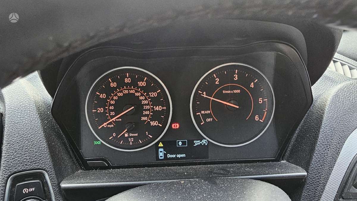 BMW 120