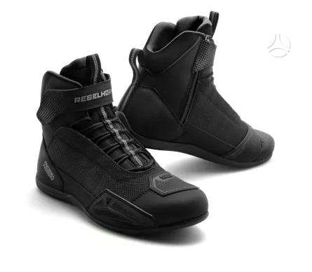 Rebelhorn Swift moto batai, туринг / стрит