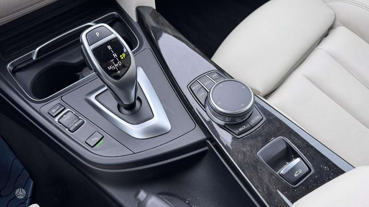 BMW 430, 2.0 l., Кабриолет