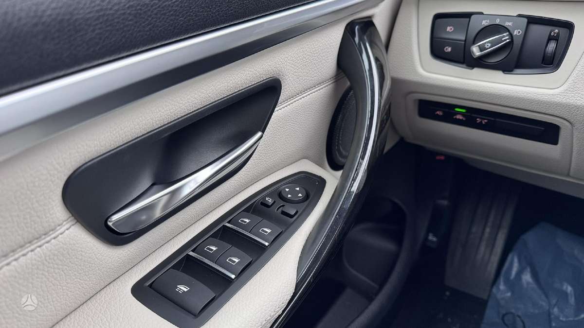 BMW 430, 2.0 l., Кабриолет