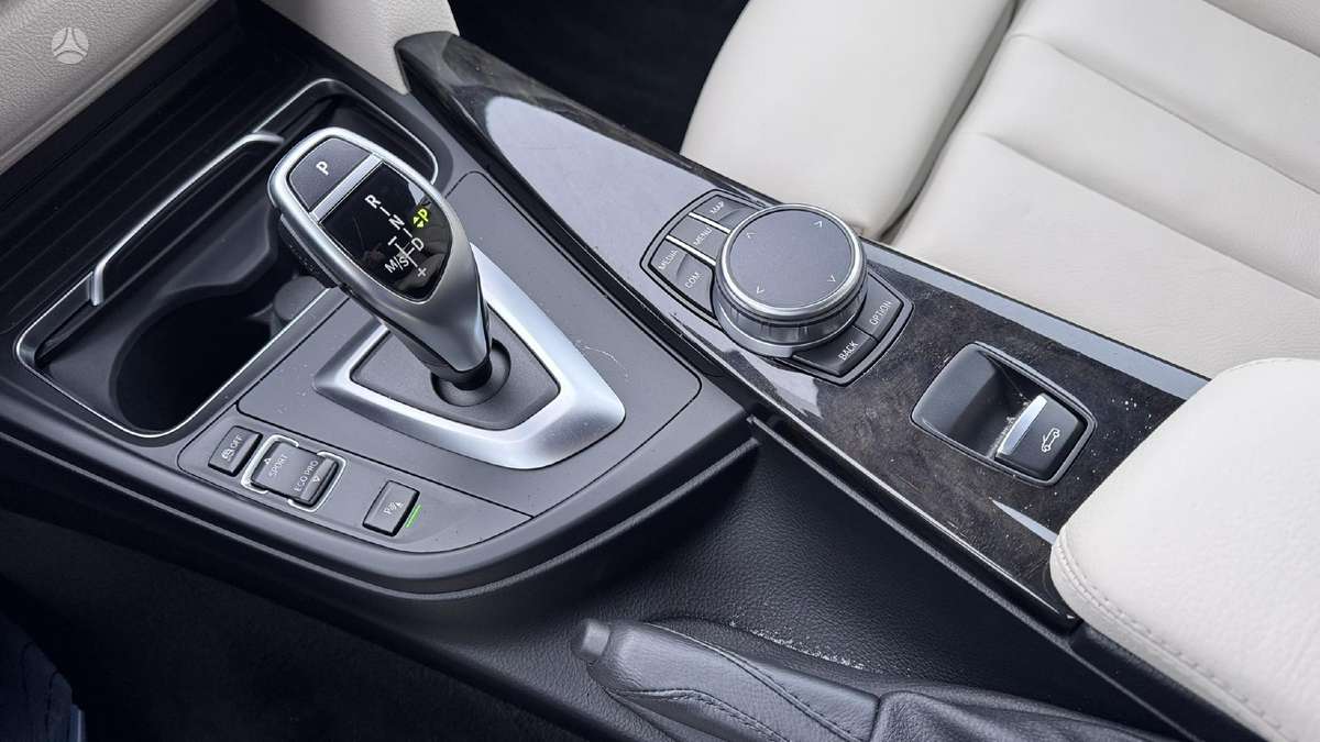 BMW 430, 2.0 l., Кабриолет