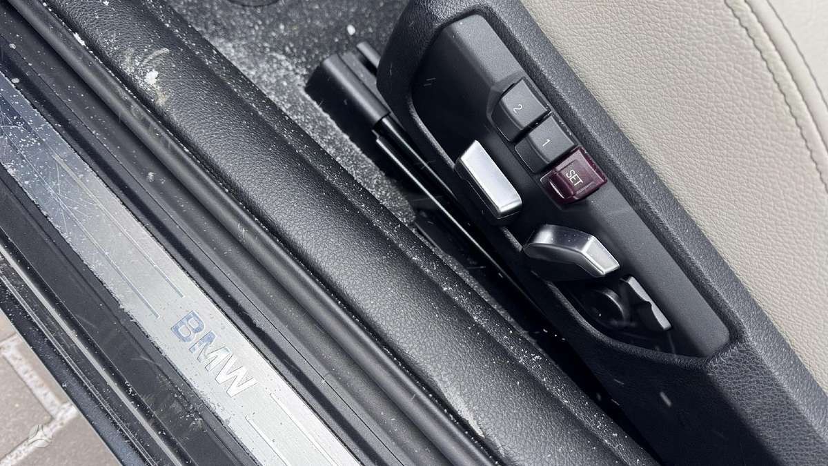 BMW 430, 2.0 l., Кабриолет