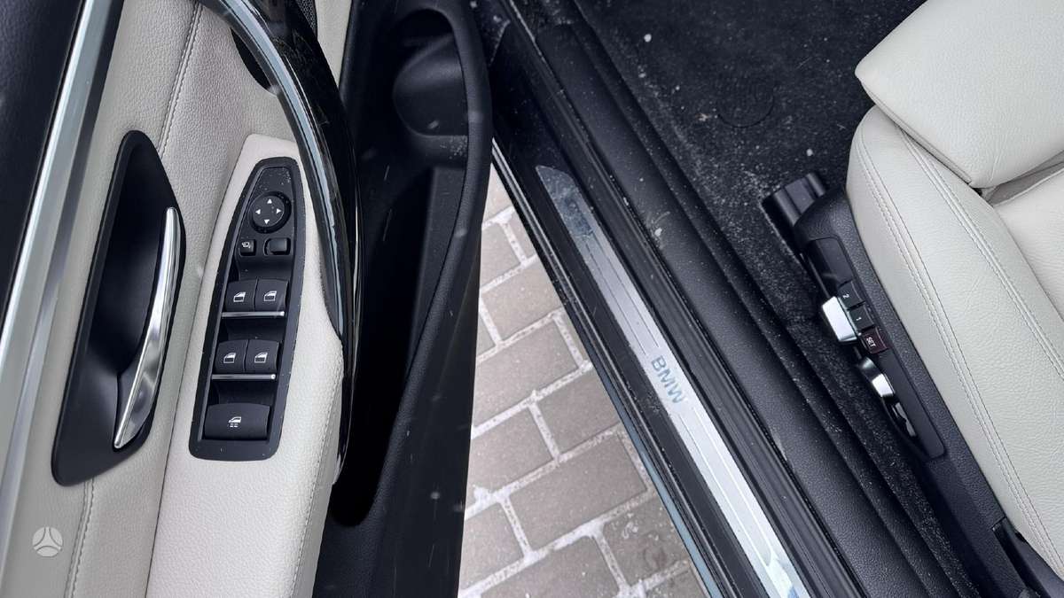 BMW 430, 2.0 l., Кабриолет