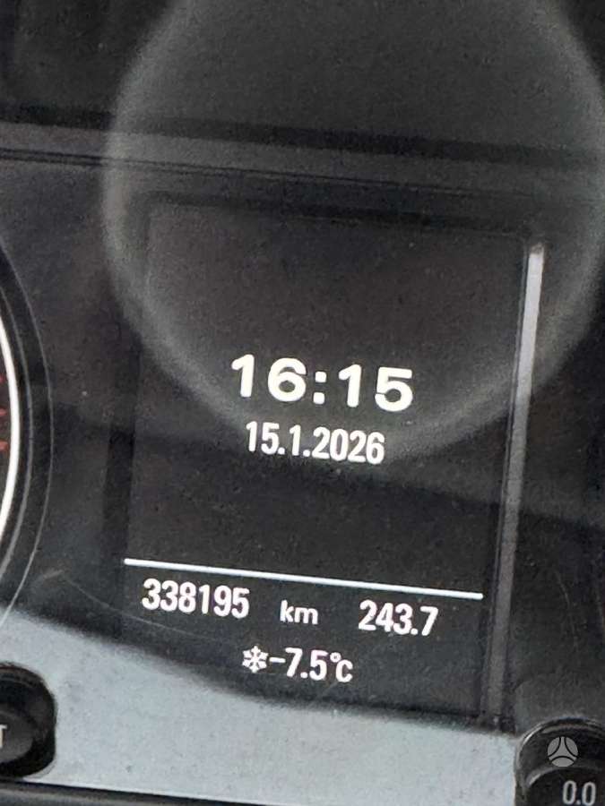 Audi Q5, 2.0 l., Внедорожник / Кроссовер