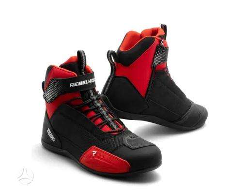 Rebelhorn Swift moto batai, туринг / стрит