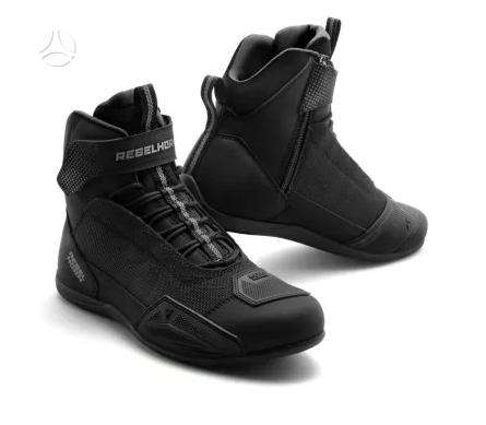 Rebelhorn Swift moto batai, туринг / стрит
