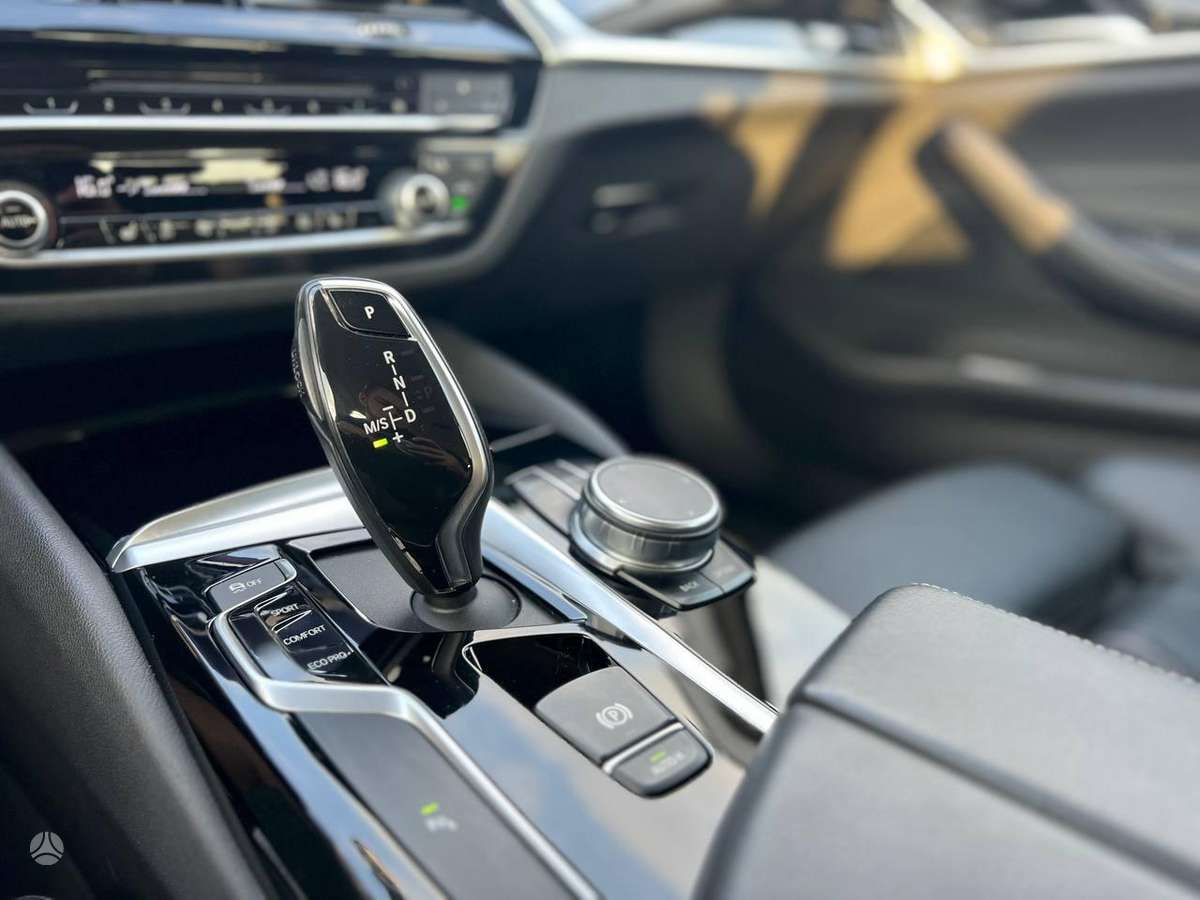 BMW 530, 3.0 l., Универсал