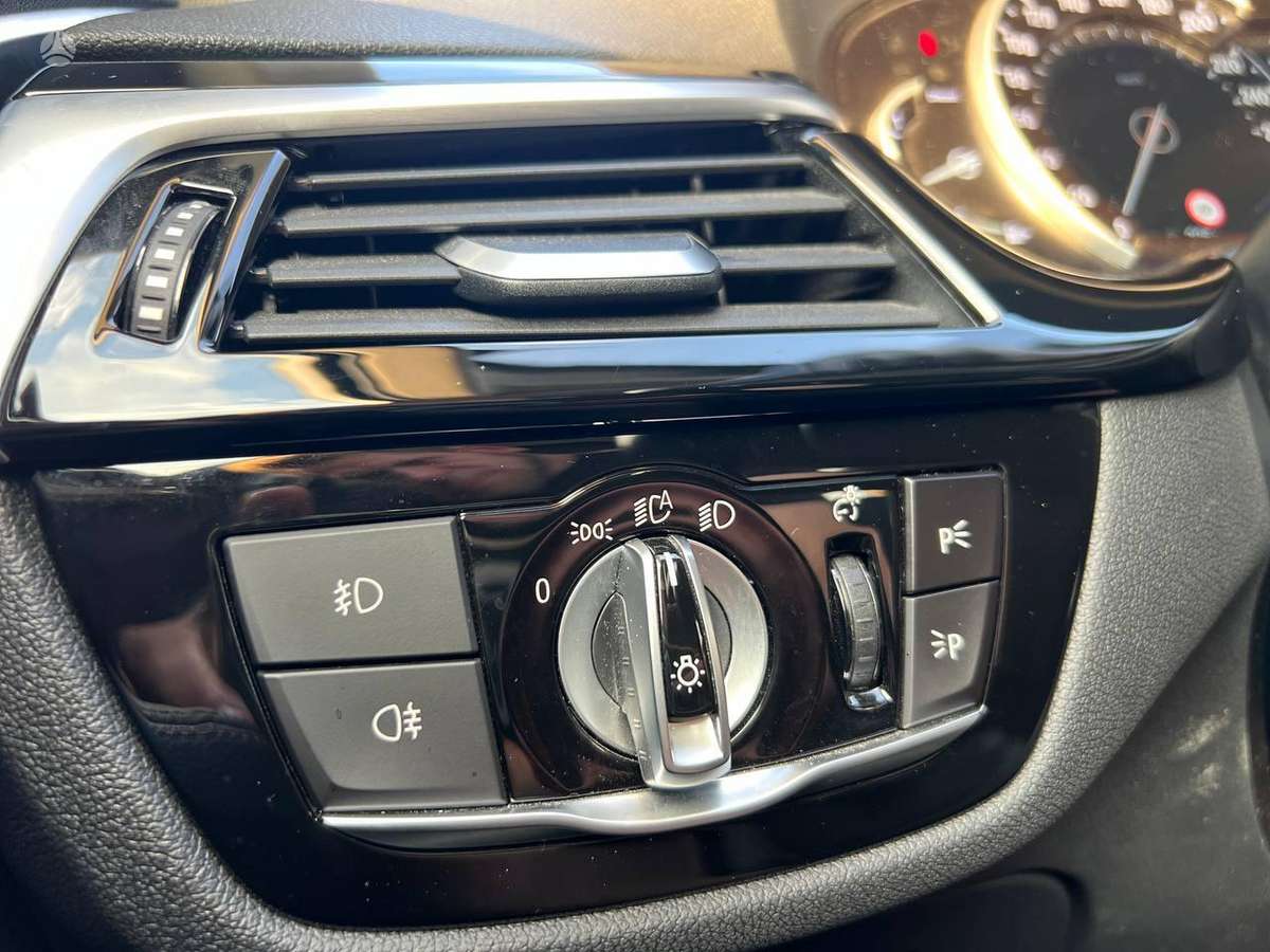 BMW 530, 3.0 l., Универсал