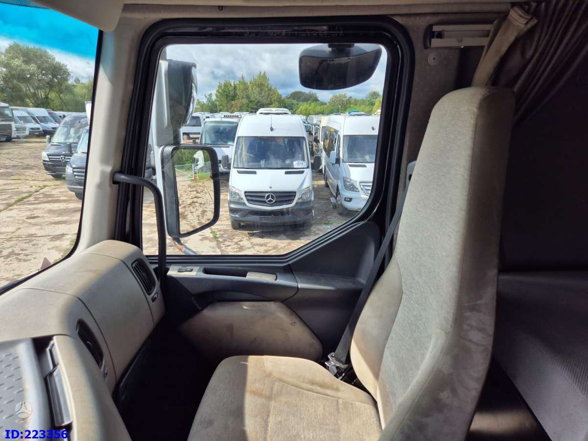 Renault Premium 440 6x2 Manual, single sleeper