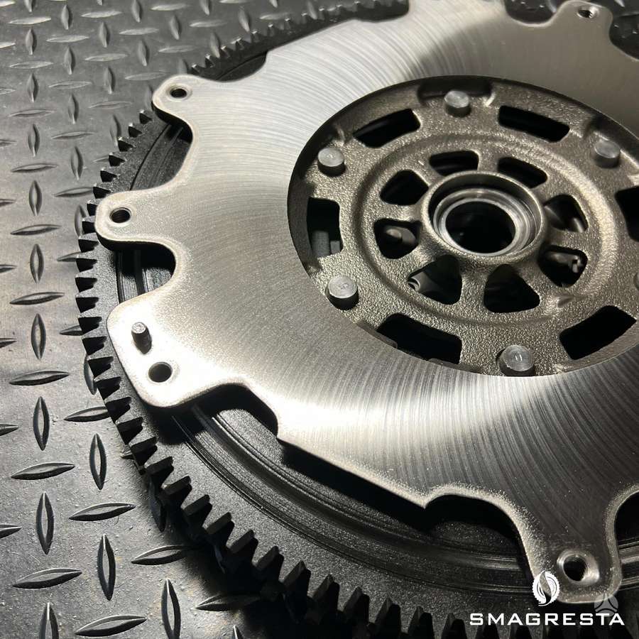 BMW X5 clutch kit