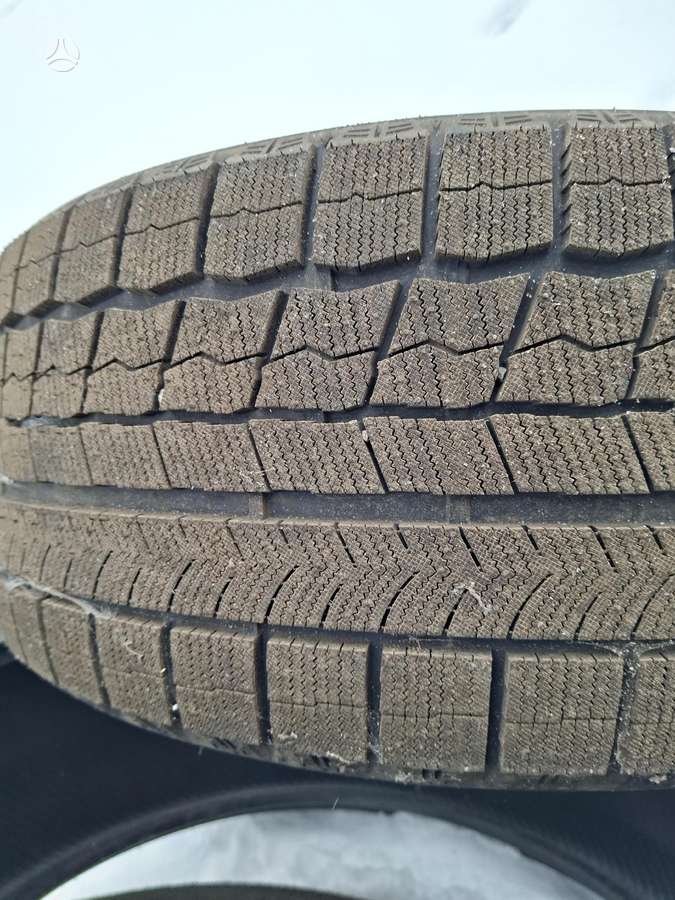 Nankang, winter 275/35 R21