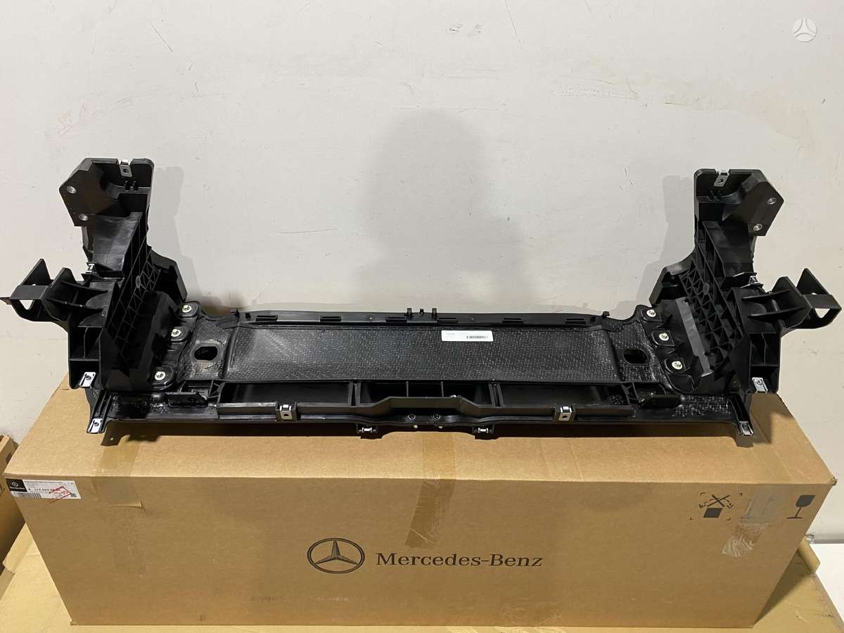 Mercedes-Benz GLS klasė