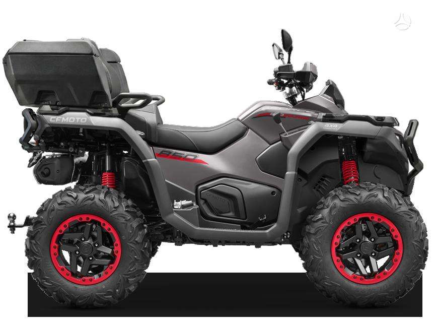 CFMOTO CFORCE 1000 1000cc, квадроциклы