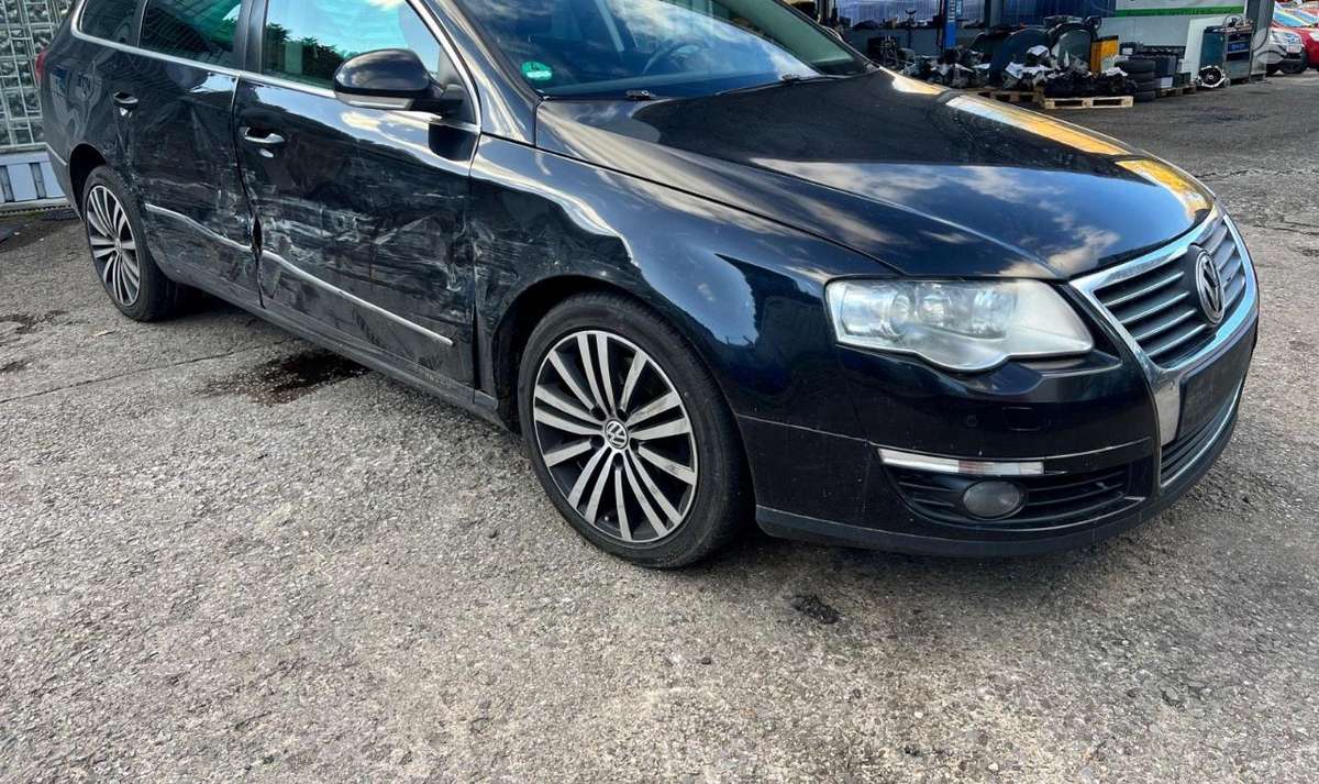 Volkswagen Passat, ☎️☎️☎️☎️, Passat dalys