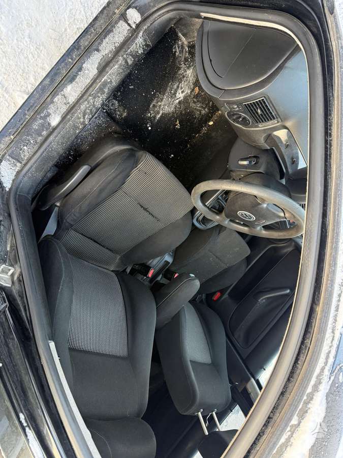 Volkswagen Golf Minsko pl 33a 5 angaras