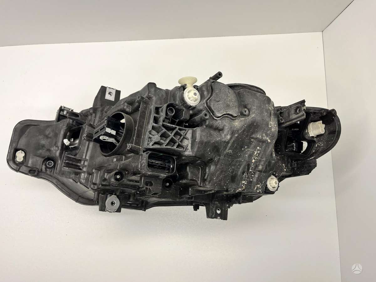 BMW 3 serija, 8739560, lights