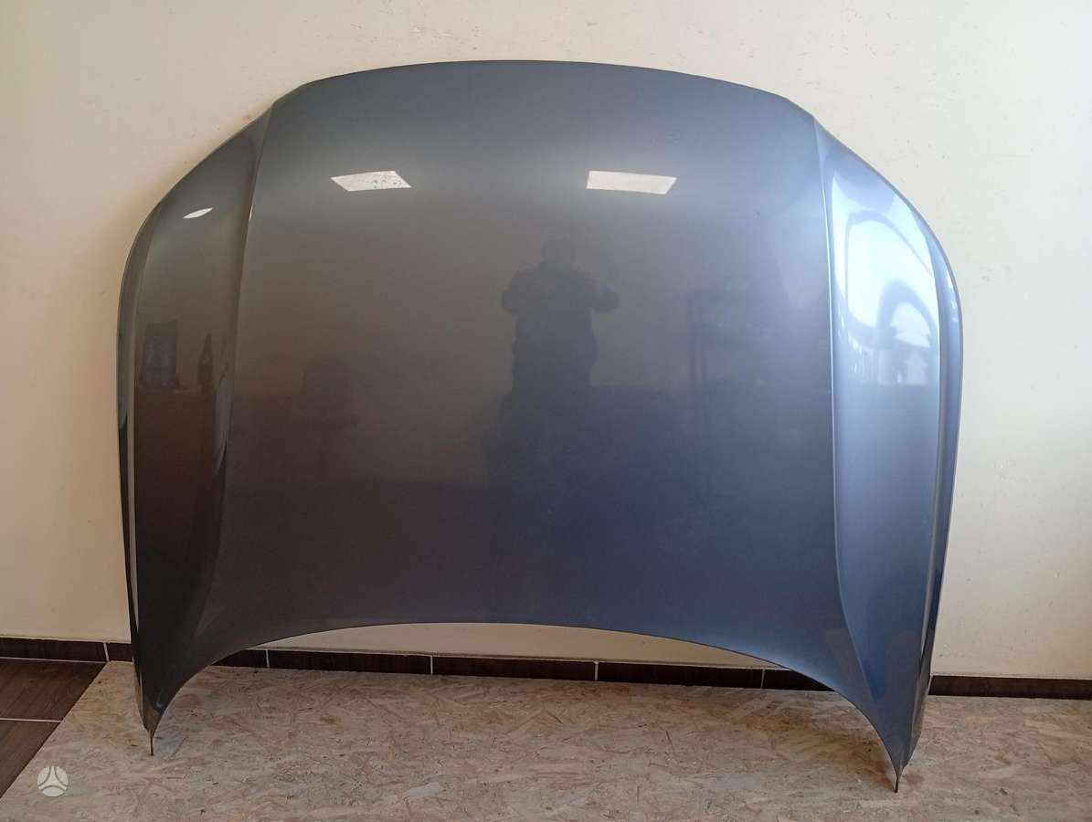 Volvo XC60 body parts