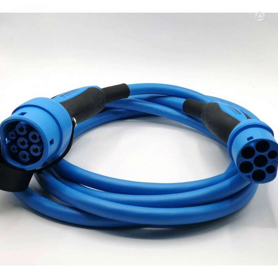 Tesla Model 3 electrical system parts