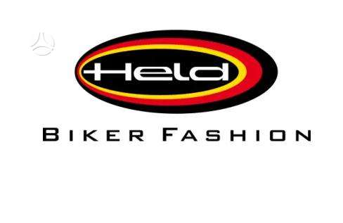 Held Nashville moto batai, classic