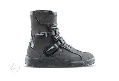 Gaerne Dune black moto batai, туринг / стрит
