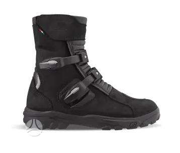 Gaerne Dune black moto batai, туринг / стрит