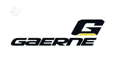 Gaerne Dune black moto batai, туринг / стрит