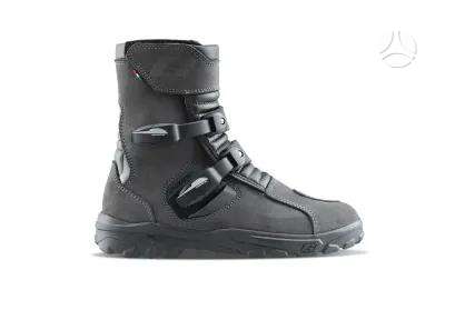 Gaerne Dune black moto batai, туринг / стрит