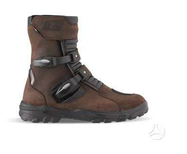 Gaerne Dune black moto batai, туринг / стрит