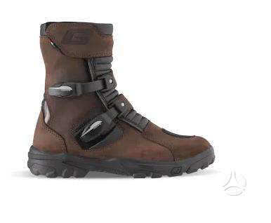 Gaerne Dune black moto batai, туринг / стрит