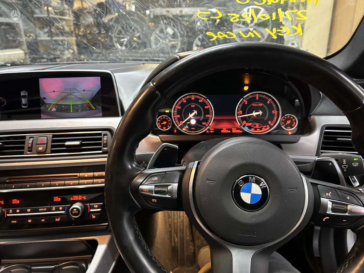 BMW 6 serija