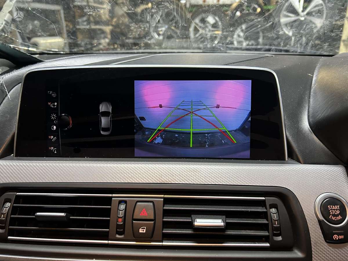 BMW 6 serija