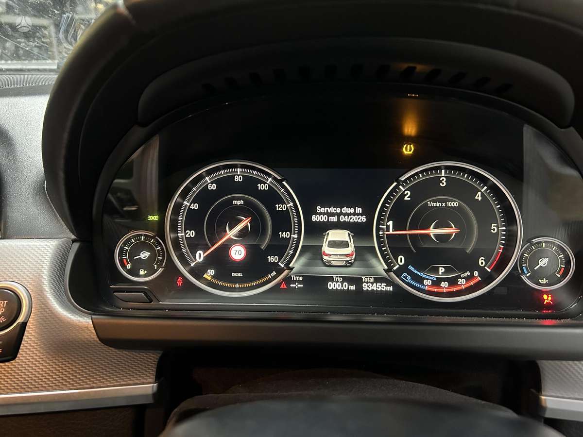 BMW 6 serija