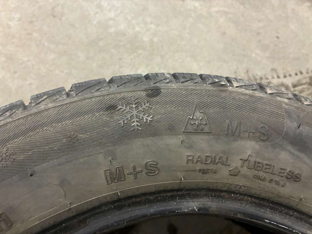 Sunny, winter 185/65 R15
