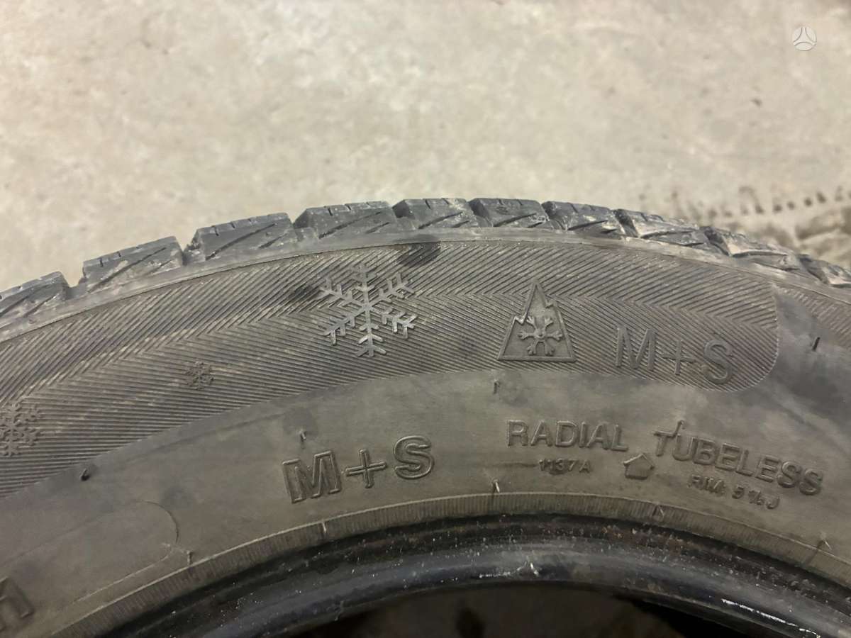 Sunny, зимние 185/65 R15