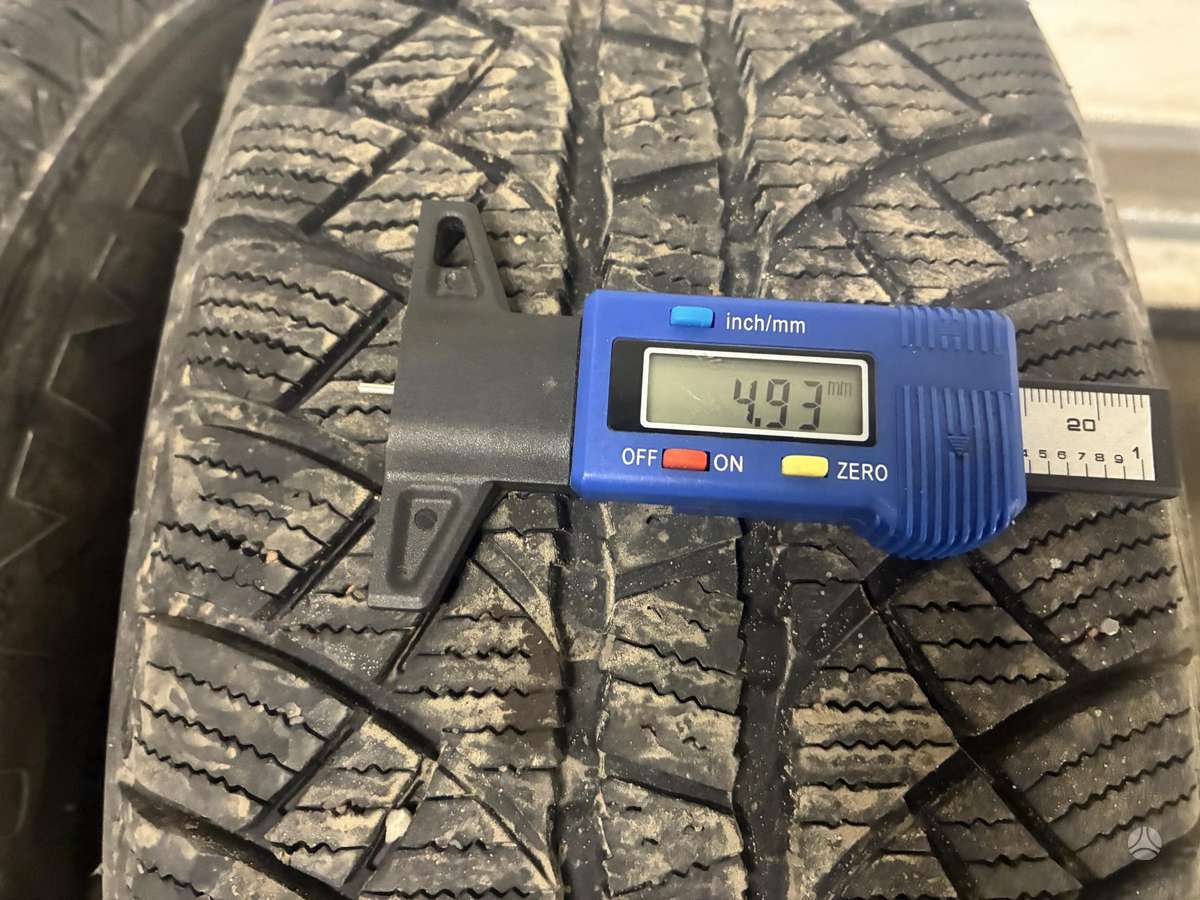 Sunny, winter 185/65 R15