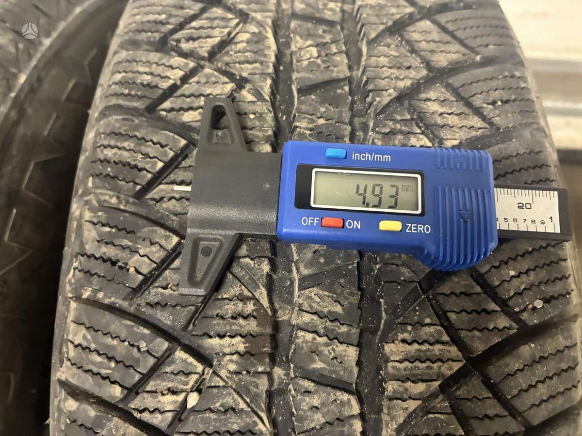 Sunny, зимние 185/65 R15