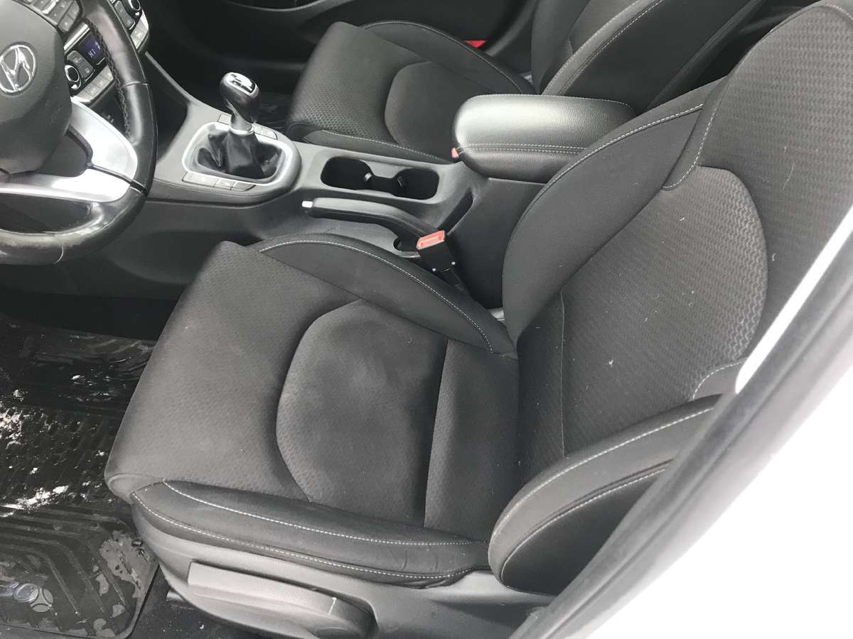 Hyundai i30, 1.6 l., Универсал
