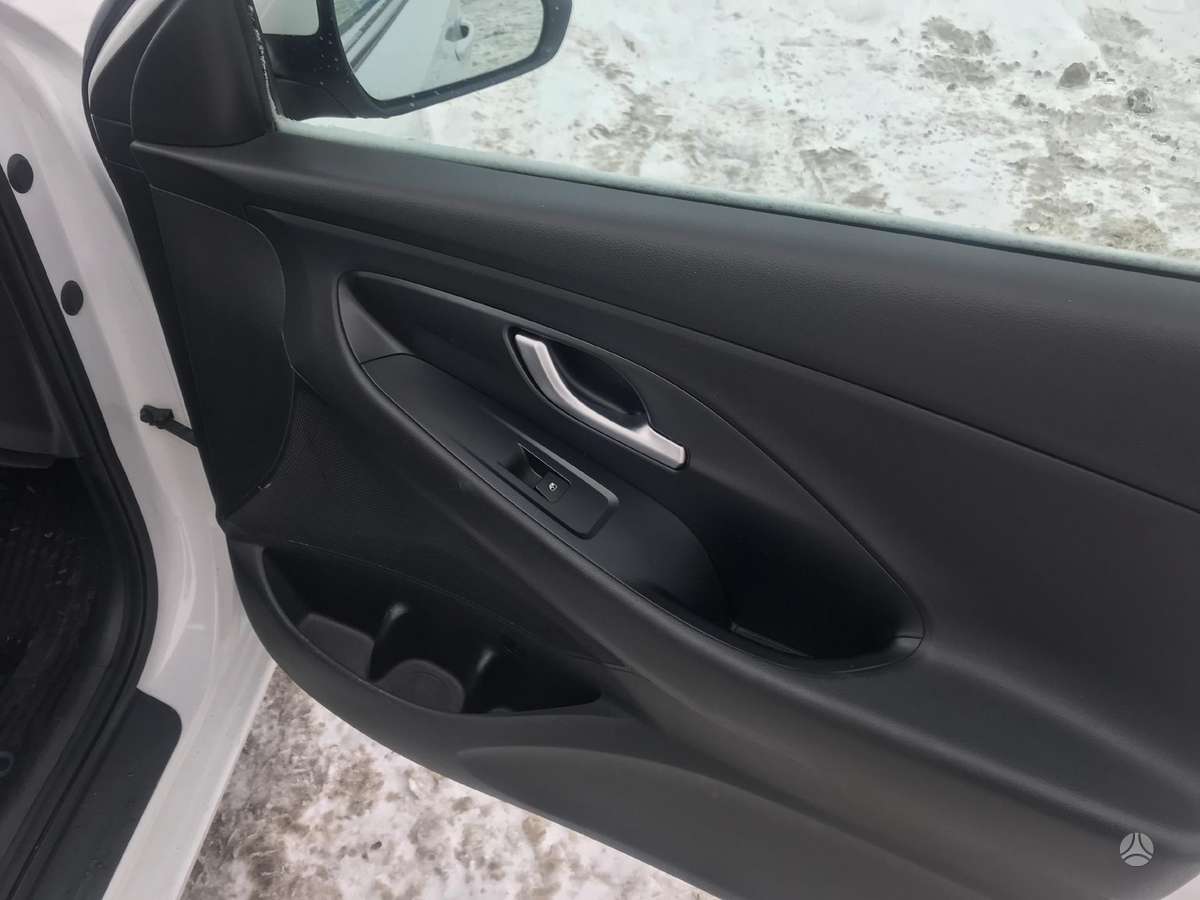 Hyundai i30, 1.6 l., Универсал