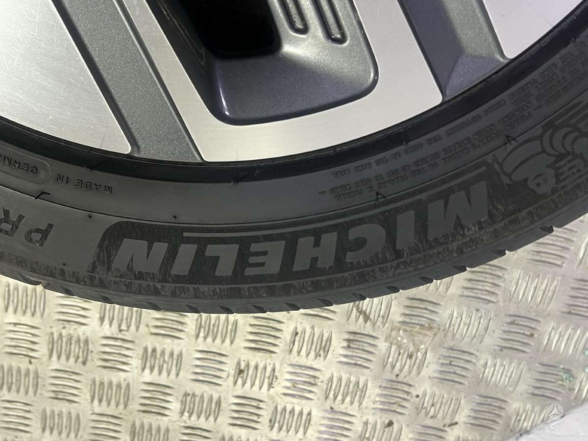 Hyundai, light alloy, R17