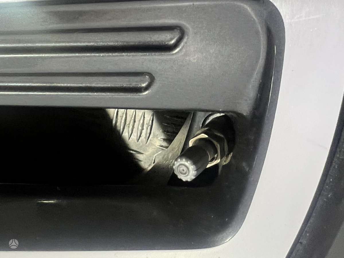 Hyundai, light alloy, R17