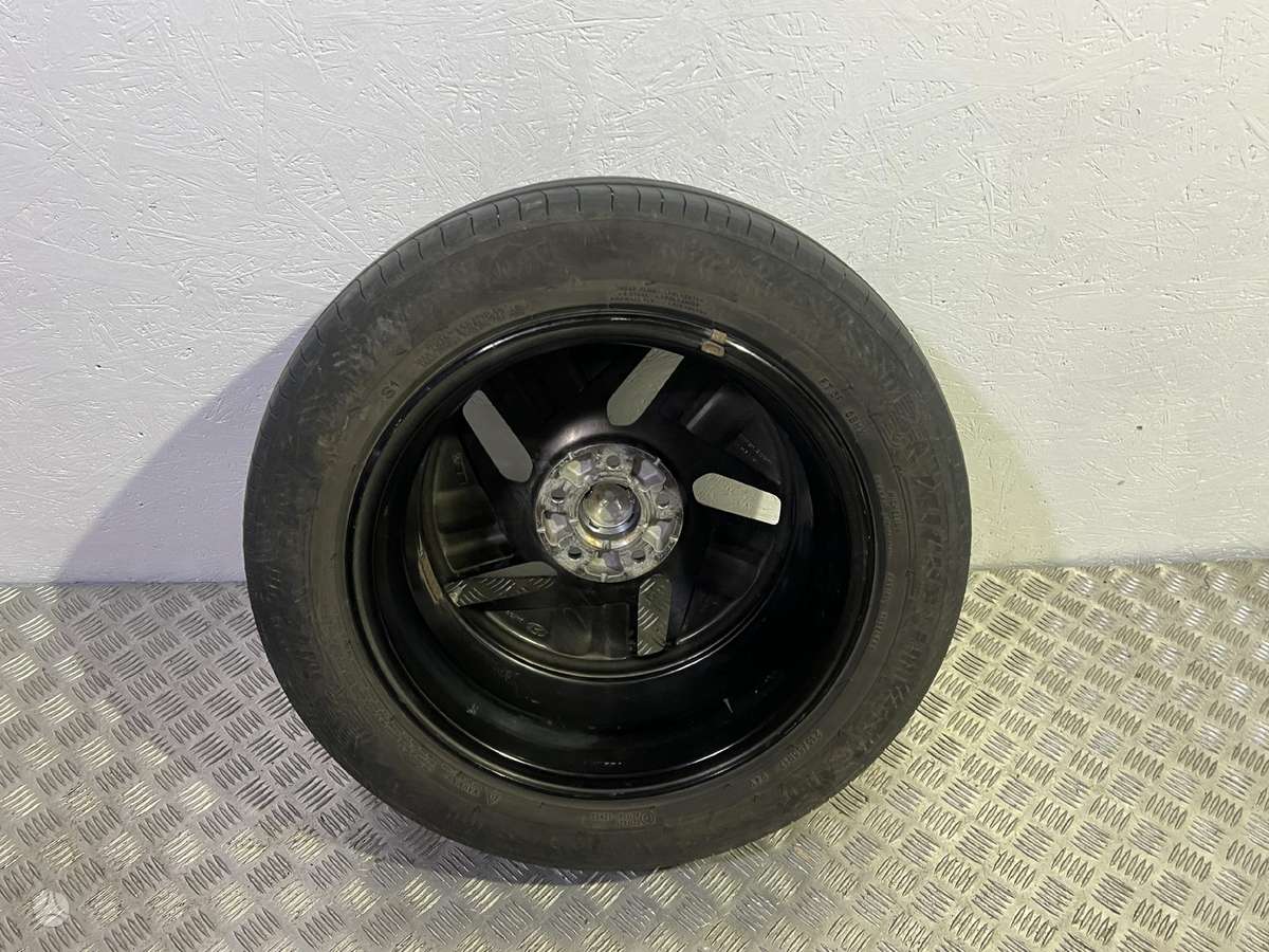 Hyundai, light alloy, R17