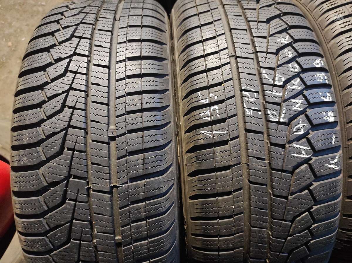 Pirelli, žieminės 195/50 R16