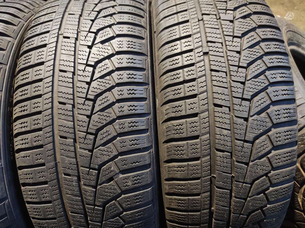 Pirelli, winter 195/50 R16